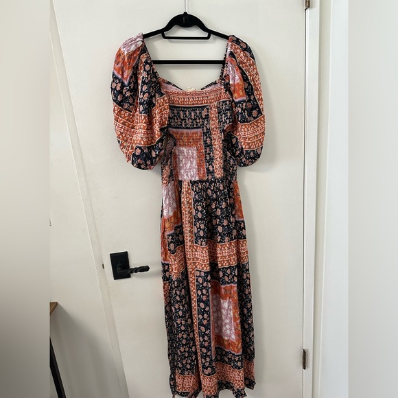 Jen's Pirate Booty Roma Doe Maxi Dress - Picture 13 of 16